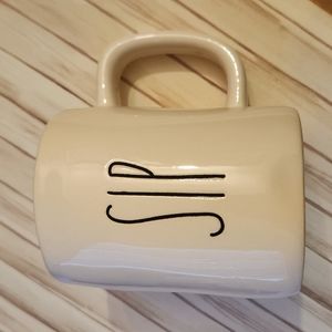 Rae Dunn Coffee Mug - SIP